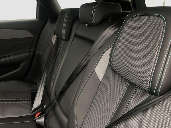 Used Peugeot 308 SW 2024 for sale - 75257355: Photo 16