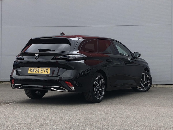 Used Peugeot 308 SW 2024 for sale - 75257355: Photo 17