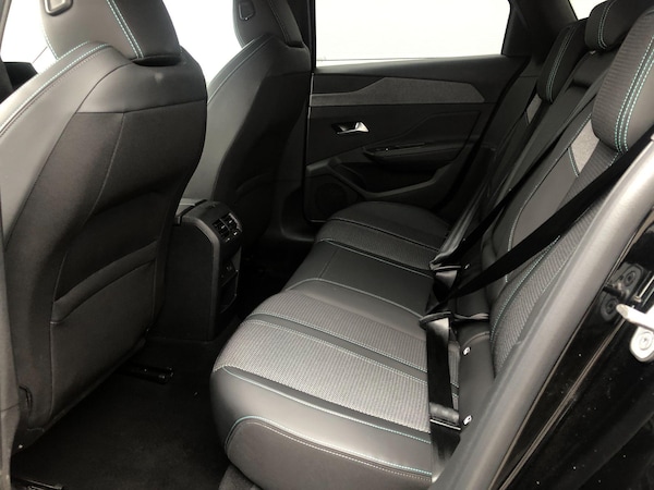 Used Peugeot 308 SW 2024 for sale - 75257355: Photo 18
