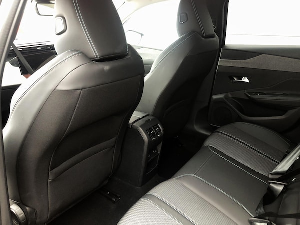 Used Peugeot 308 SW 2024 for sale - 75257355: Photo 20
