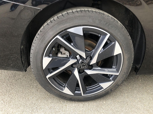 Used Peugeot 308 SW 2024 for sale - 75257355: Photo 21