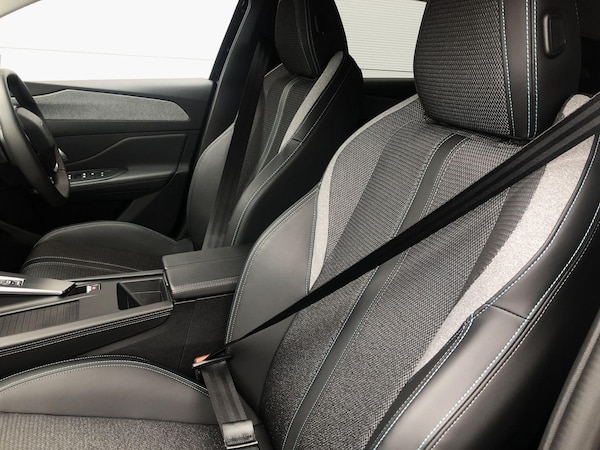 Used Peugeot 308 SW 2024 for sale - 75257355: Photo 22