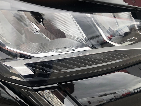 Used Peugeot 308 SW 2024 for sale - 75257355: Photo 26