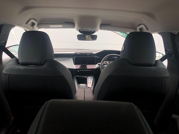 Used Peugeot 308 SW 2024 for sale - 75257355: Photo 28