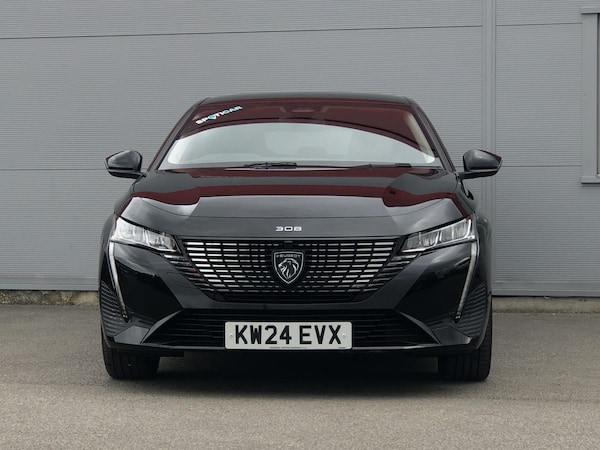 Used Peugeot 308 SW 2024 for sale - 75257355: Photo 3