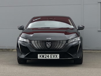 Used Peugeot 308 SW 2024 for sale - 75257355: Photo