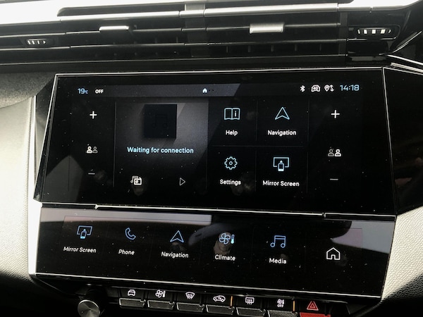Used Peugeot 308 SW 2024 for sale - 75257355: Photo 45