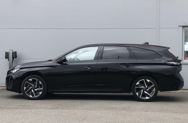 Used Peugeot 308 SW 2024 for sale - 75257355: Photo 7