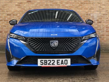 Used Peugeot 308 2022 for sale - 79657871: Photo