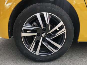 Used Peugeot 208 2022 for sale - 74768534: Photo