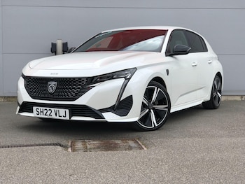 Used Peugeot 308 2022 for sale - 79224381: Photo