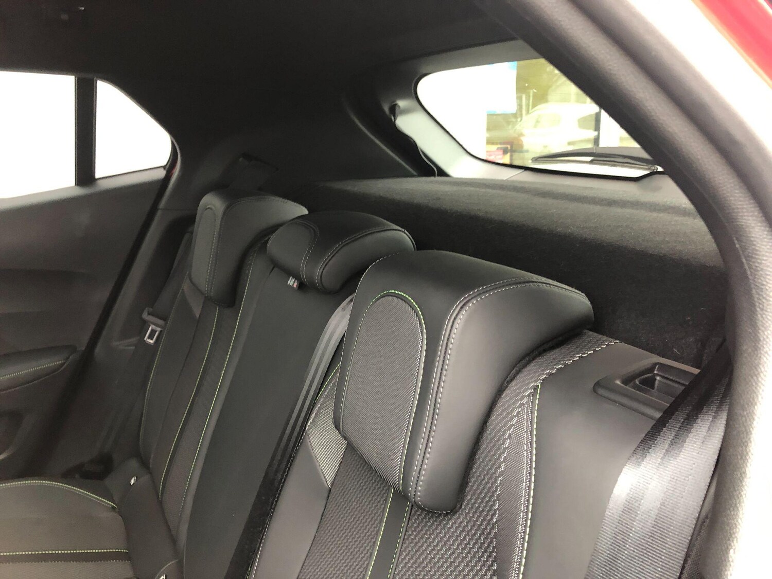 Used Peugeot E-2008 2024 for sale - 76199928: Photo 17