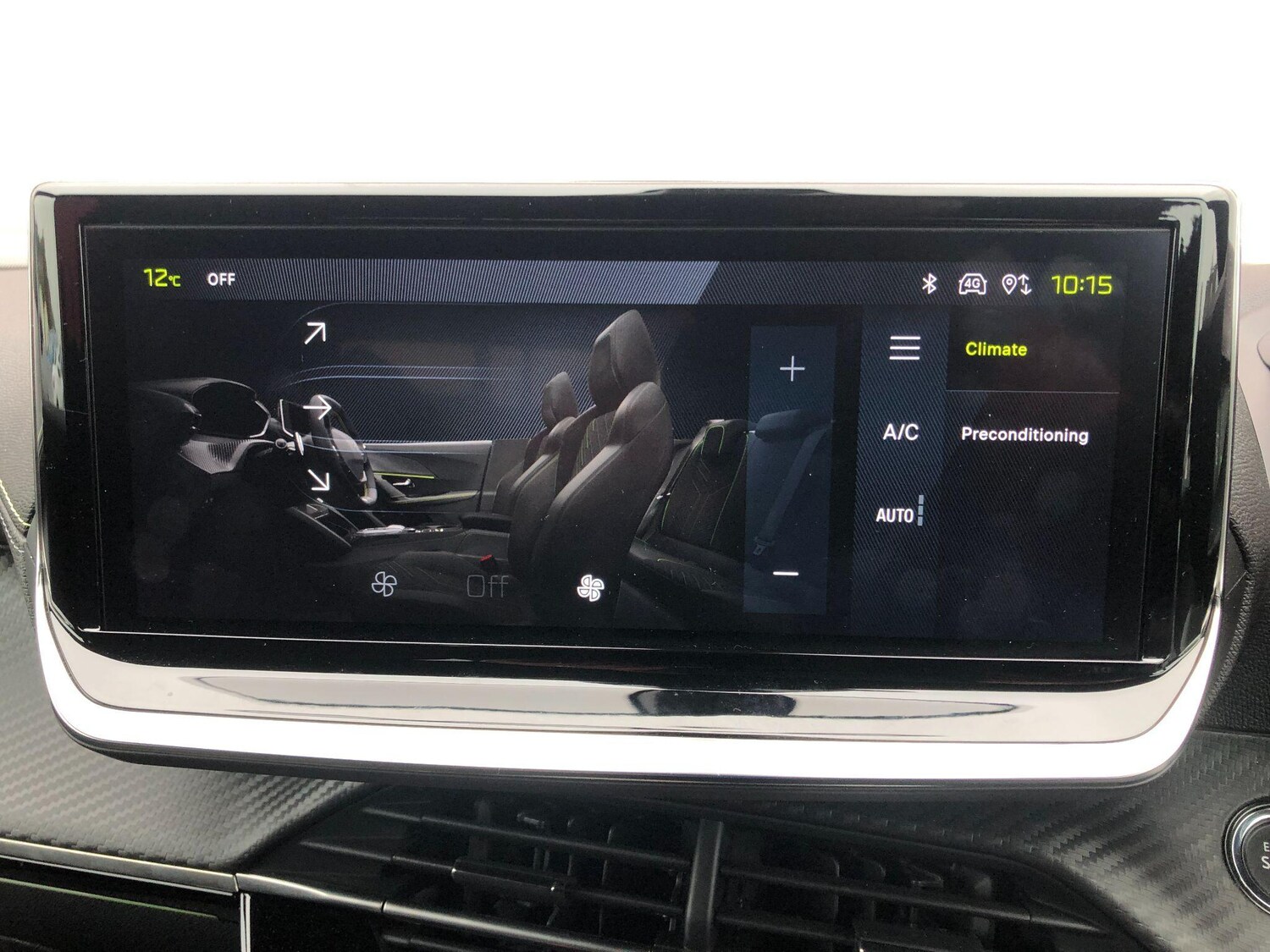 Used Peugeot E-2008 2024 for sale - 76199928: Photo 29