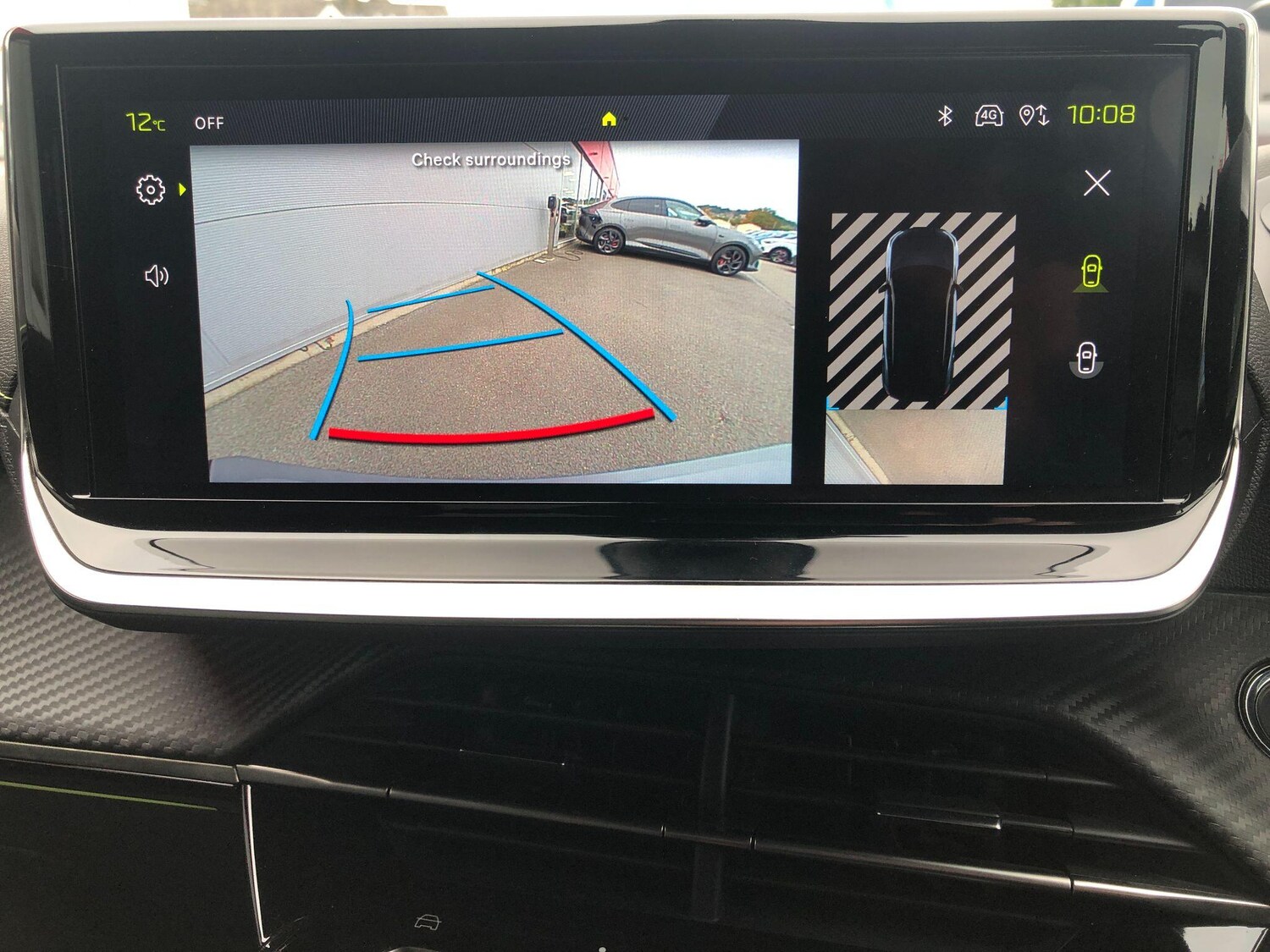 Used Peugeot E-2008 2024 for sale - 76199928: Photo 30