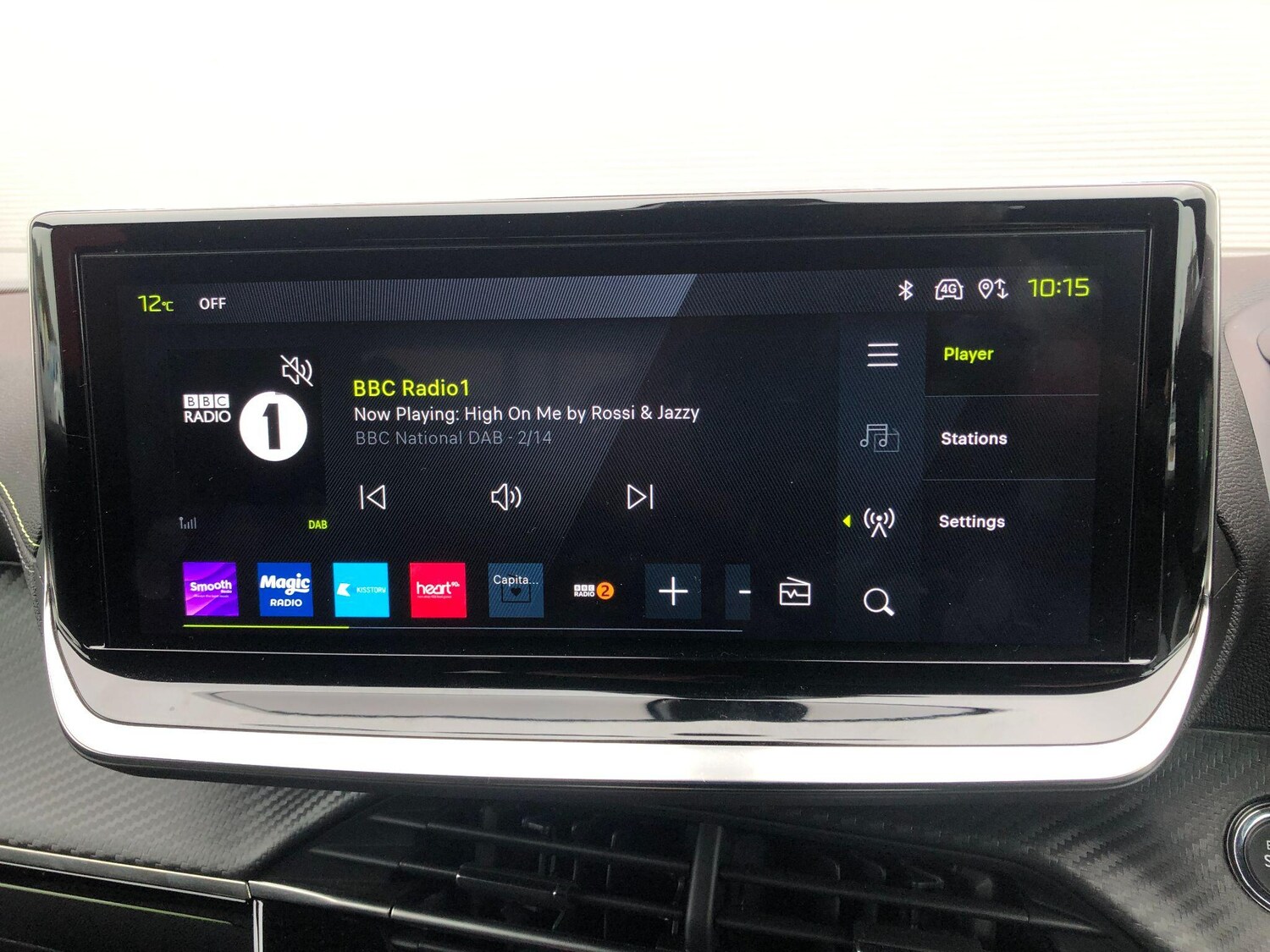 Used Peugeot E-2008 2024 for sale - 76199928: Photo 32