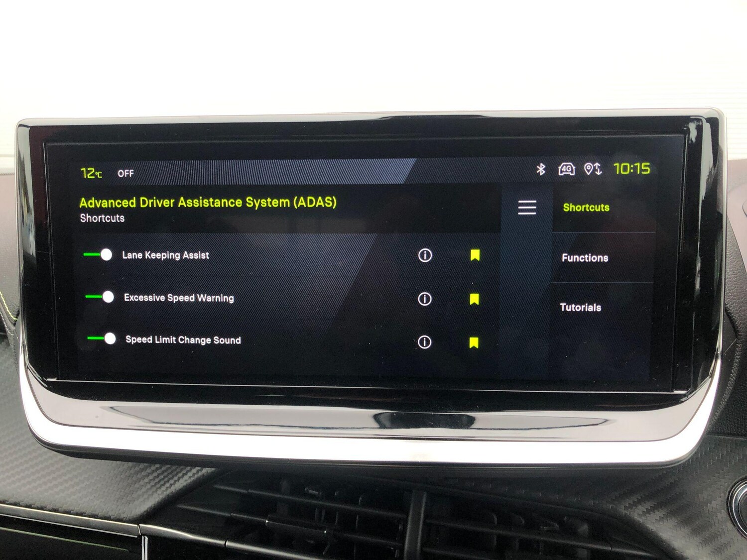 Used Peugeot E-2008 2024 for sale - 76199928: Photo 33