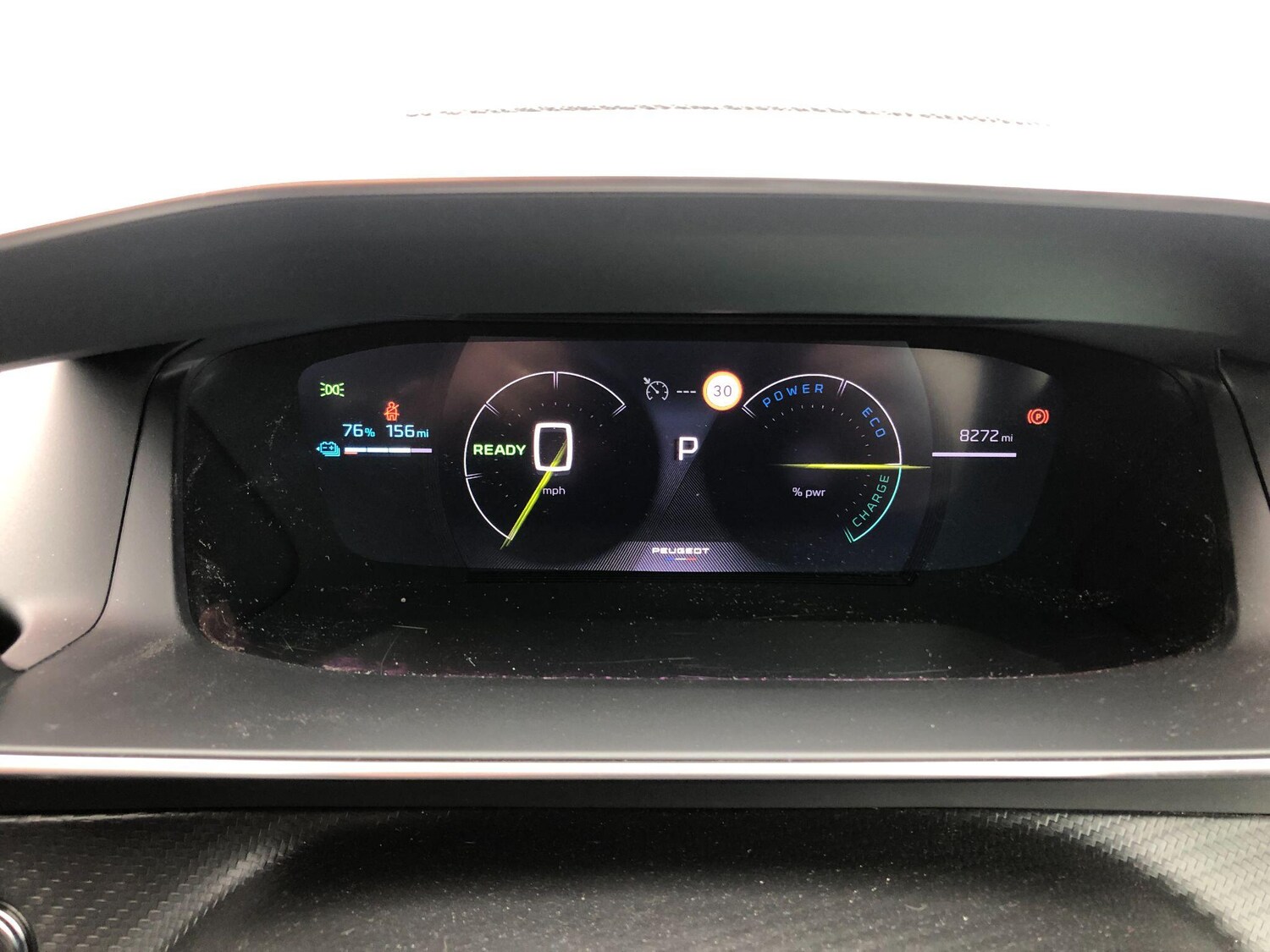 Used Peugeot E-2008 2024 for sale - 76199928: Photo 34