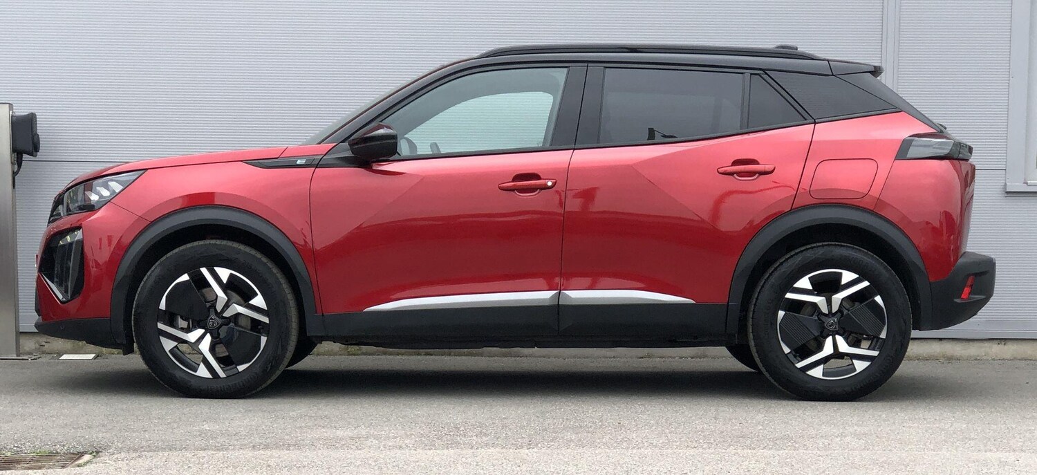 Used Peugeot E-2008 2024 for sale - 76199928: Photo 6