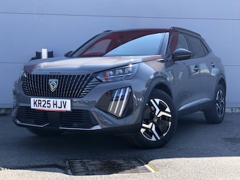 Used Peugeot 2008 2025 for sale - 78999791: Photo