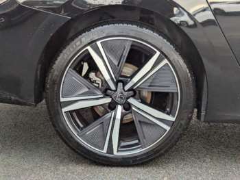 Used Peugeot 308 2024 for sale - 73671344: Photo
