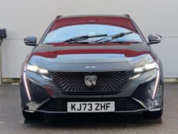 Used Peugeot 308 2024 for sale - 73671344: Photo