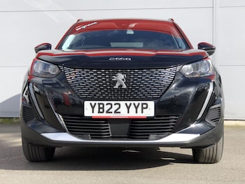 Used Peugeot 2008 2022 for sale - 77724155: Photo