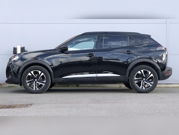 Used Peugeot 2008 2022 for sale - 77724155: Photo