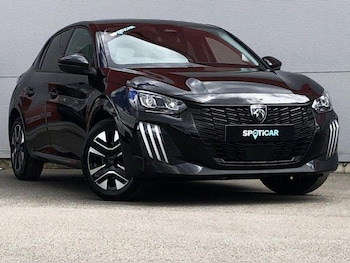 Peugeot - 208