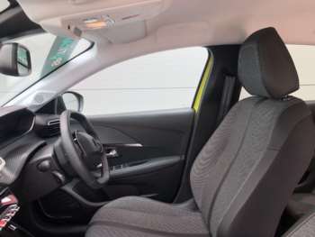 Used Peugeot E-208 2023 for sale - 75071614: Photo