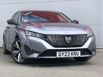 Used Peugeot 308 SW 2023 for sale - 78447384: Photo