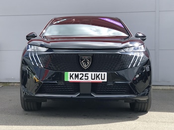 Used Peugeot E-3008 2025 for sale - 78417054: Photo