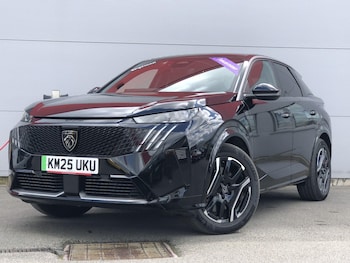 Used Peugeot E-3008 2025 for sale - 78417054: Photo