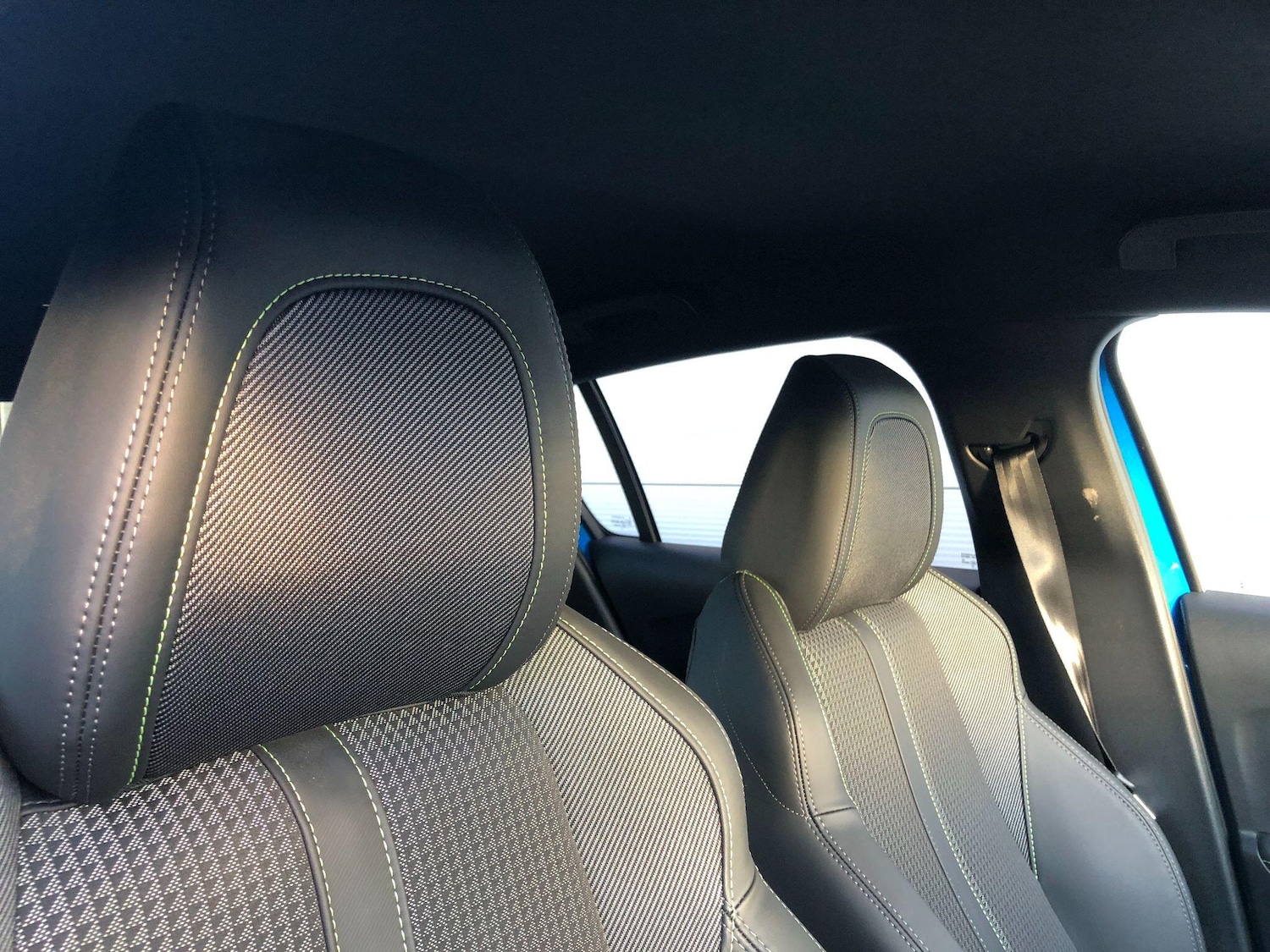 Used Peugeot E-208 2022 for sale - 76728358: Photo 18