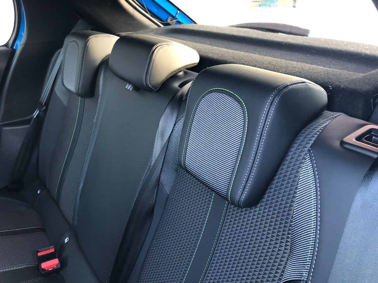 Used Peugeot E-208 2022 for sale - 76728358: Photo 20