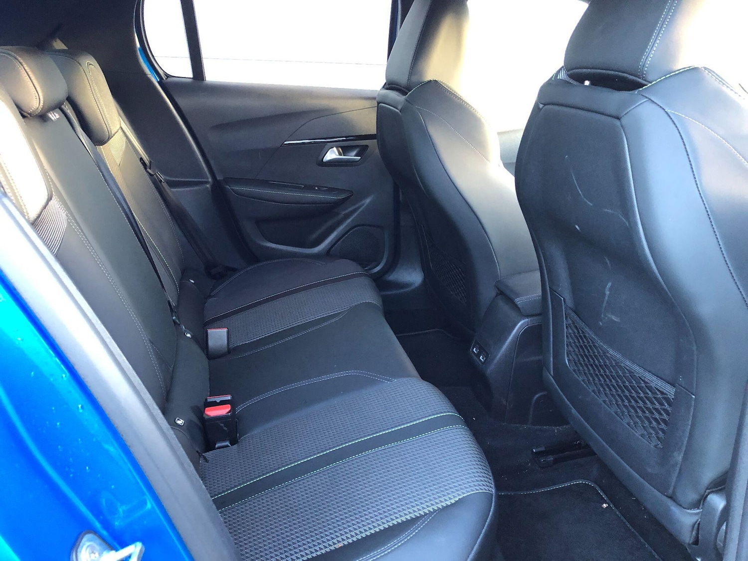 Used Peugeot E-208 2022 for sale - 76728358: Photo 23