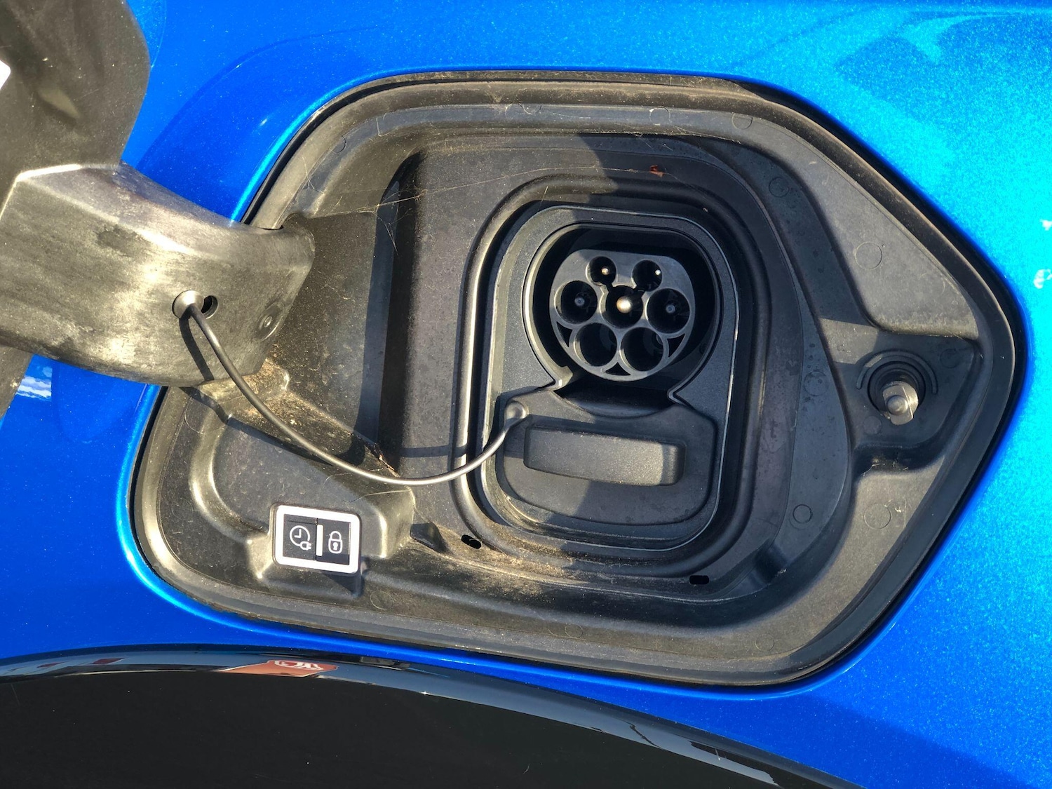 Used Peugeot E-208 2022 for sale - 76728358: Photo 31