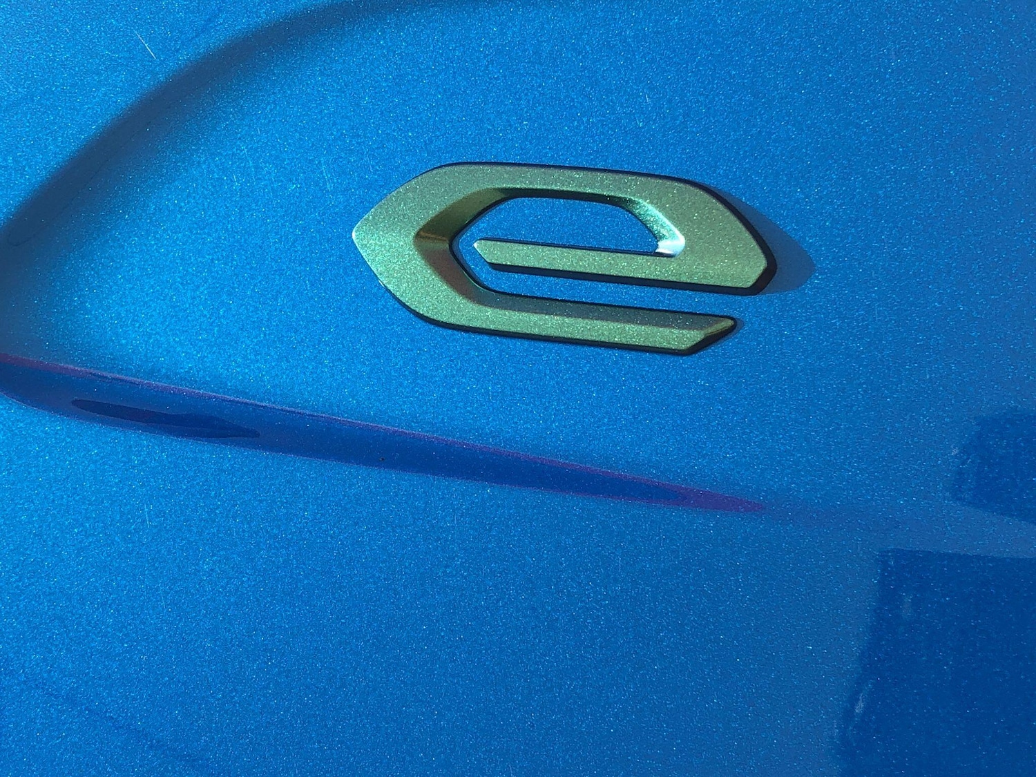 Used Peugeot E-208 2022 for sale - 76728358: Photo 46