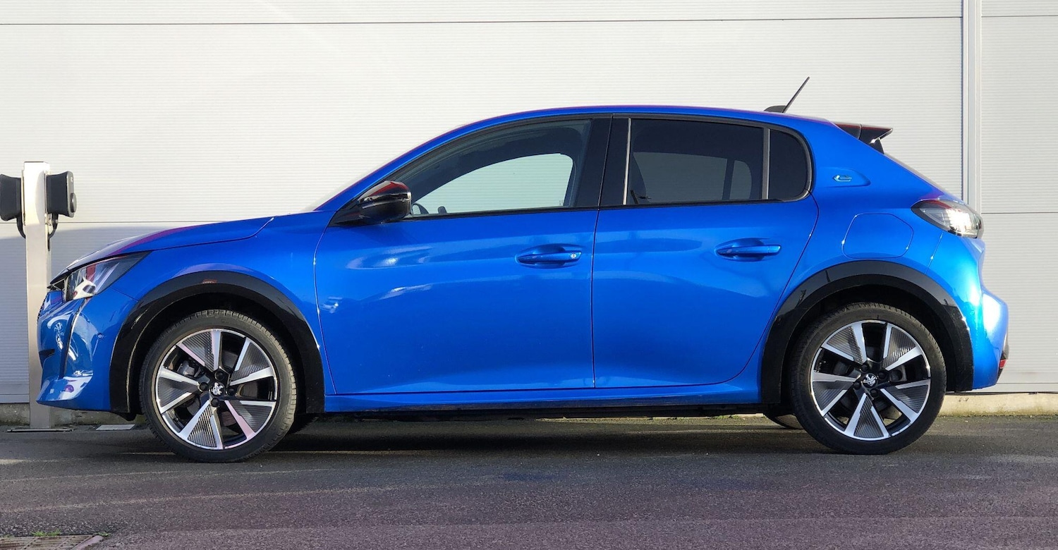 Used Peugeot E-208 2022 for sale - 76728358: Photo 6