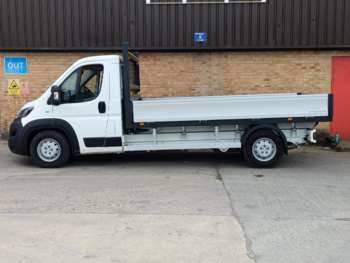 Used Peugeot e-Boxer 2023 for sale - 72487561: Photo