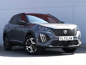 Used Peugeot 2008 2023 for sale - 75414572: Photo