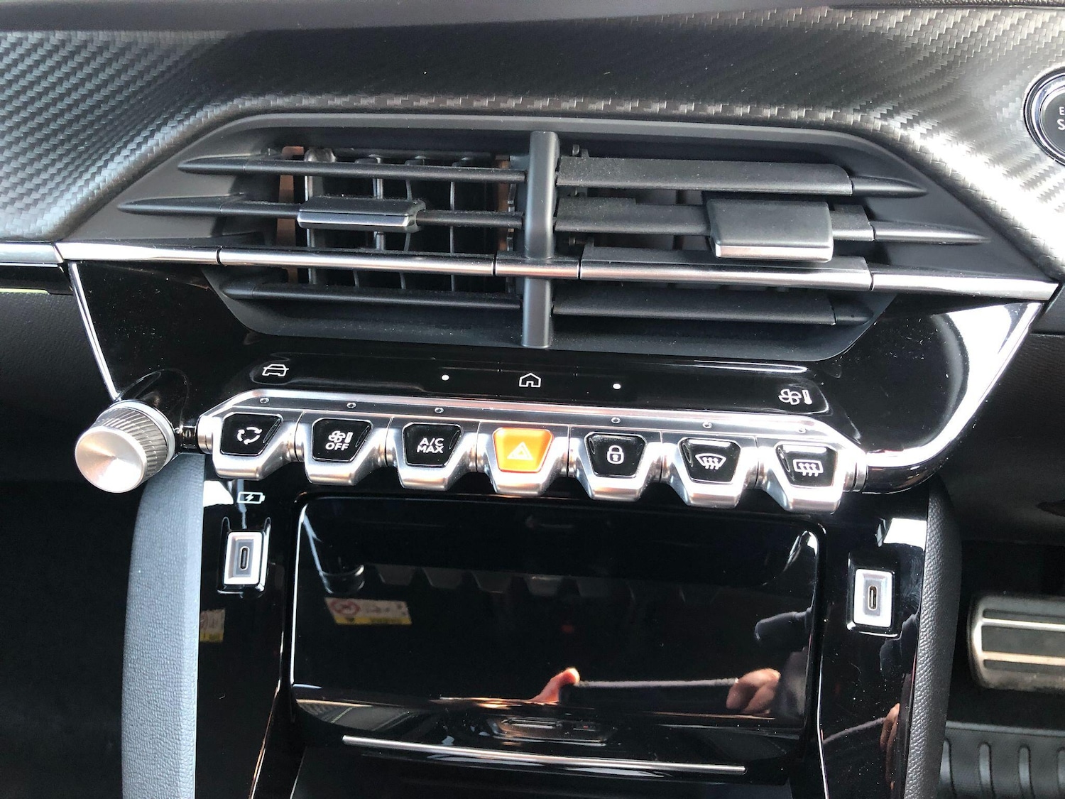 Vehicle 32