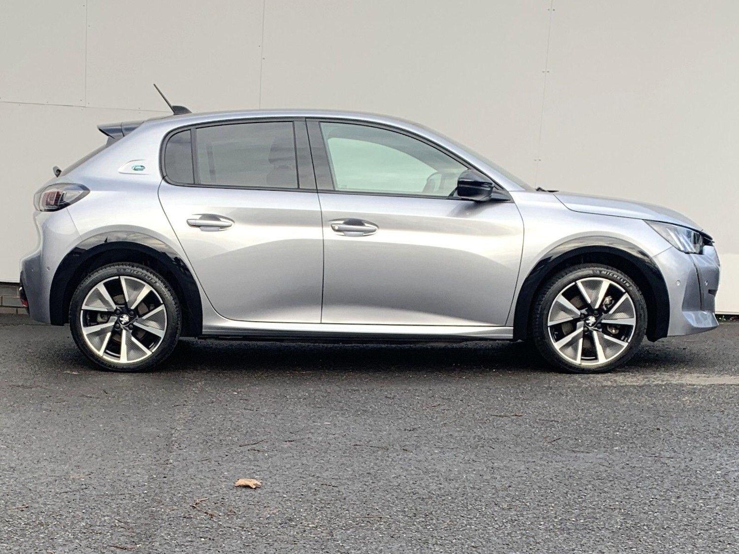 Used Peugeot 208 2021 for sale - 77737759: Photo 10