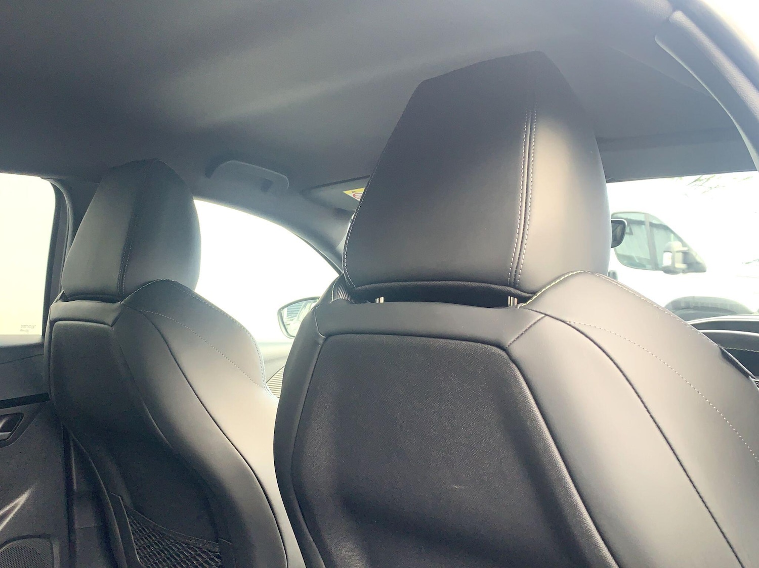 Used Peugeot 208 2021 for sale - 77737759: Photo 13