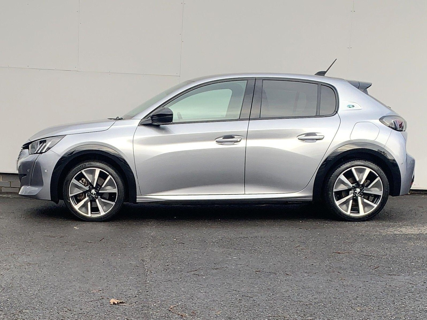 Used Peugeot 208 2021 for sale - 77737759: Photo 14