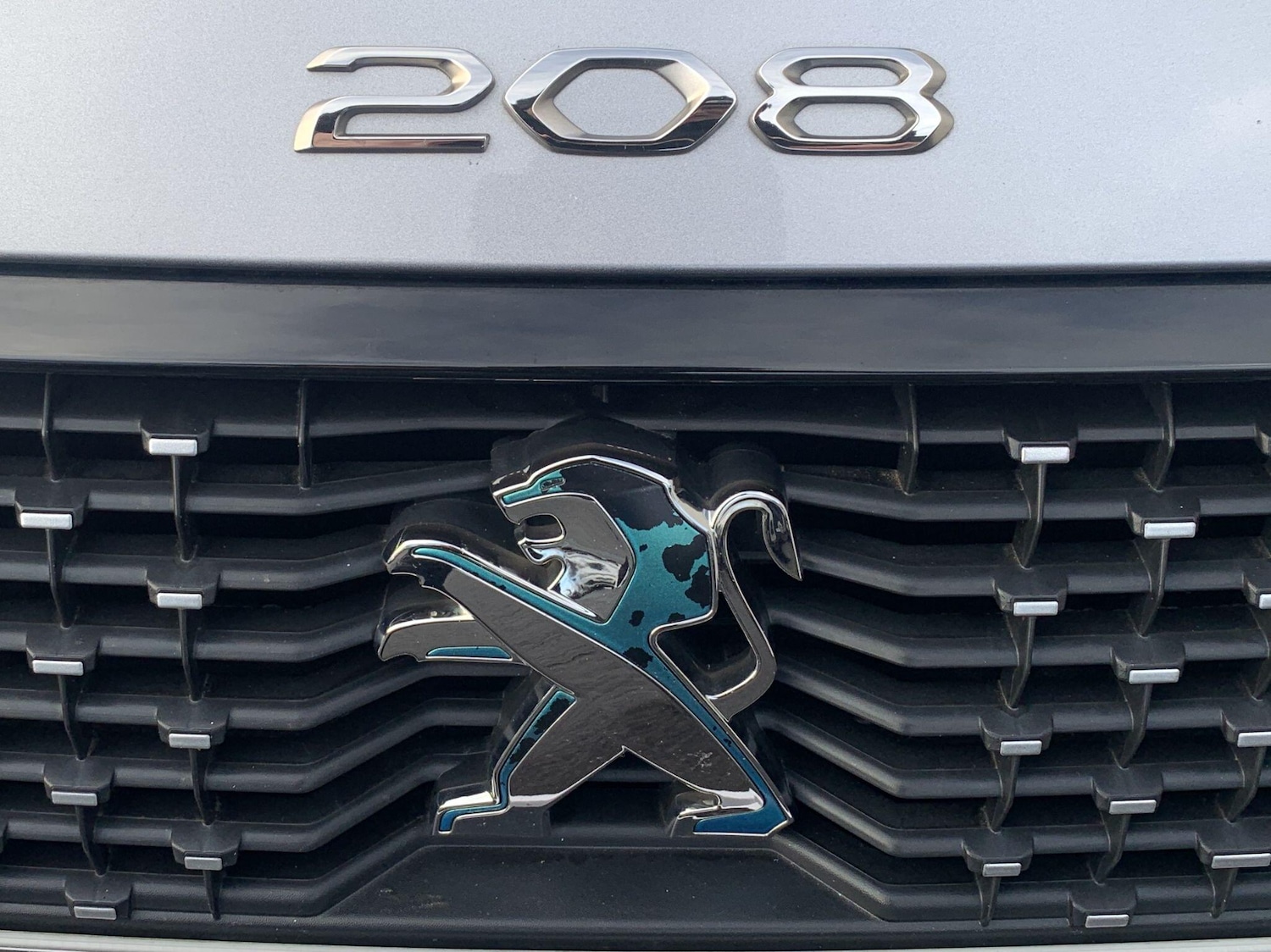 Used Peugeot 208 2021 for sale - 77737759: Photo 22