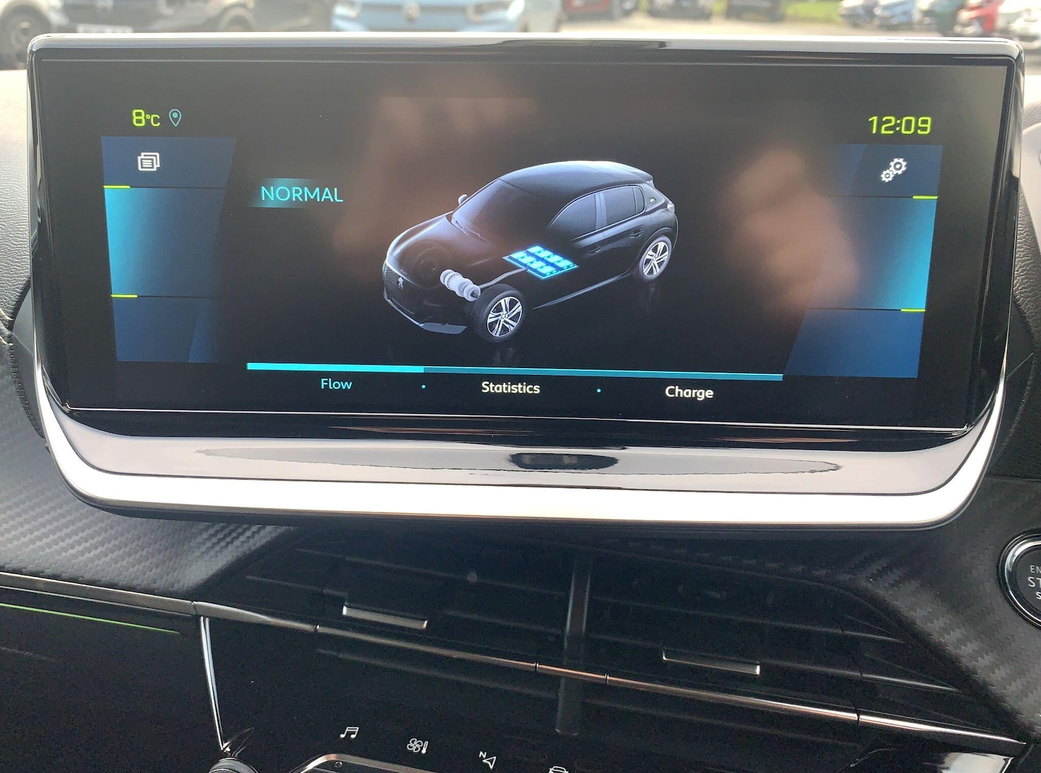 Used Peugeot 208 2021 for sale - 77737759: Photo 25