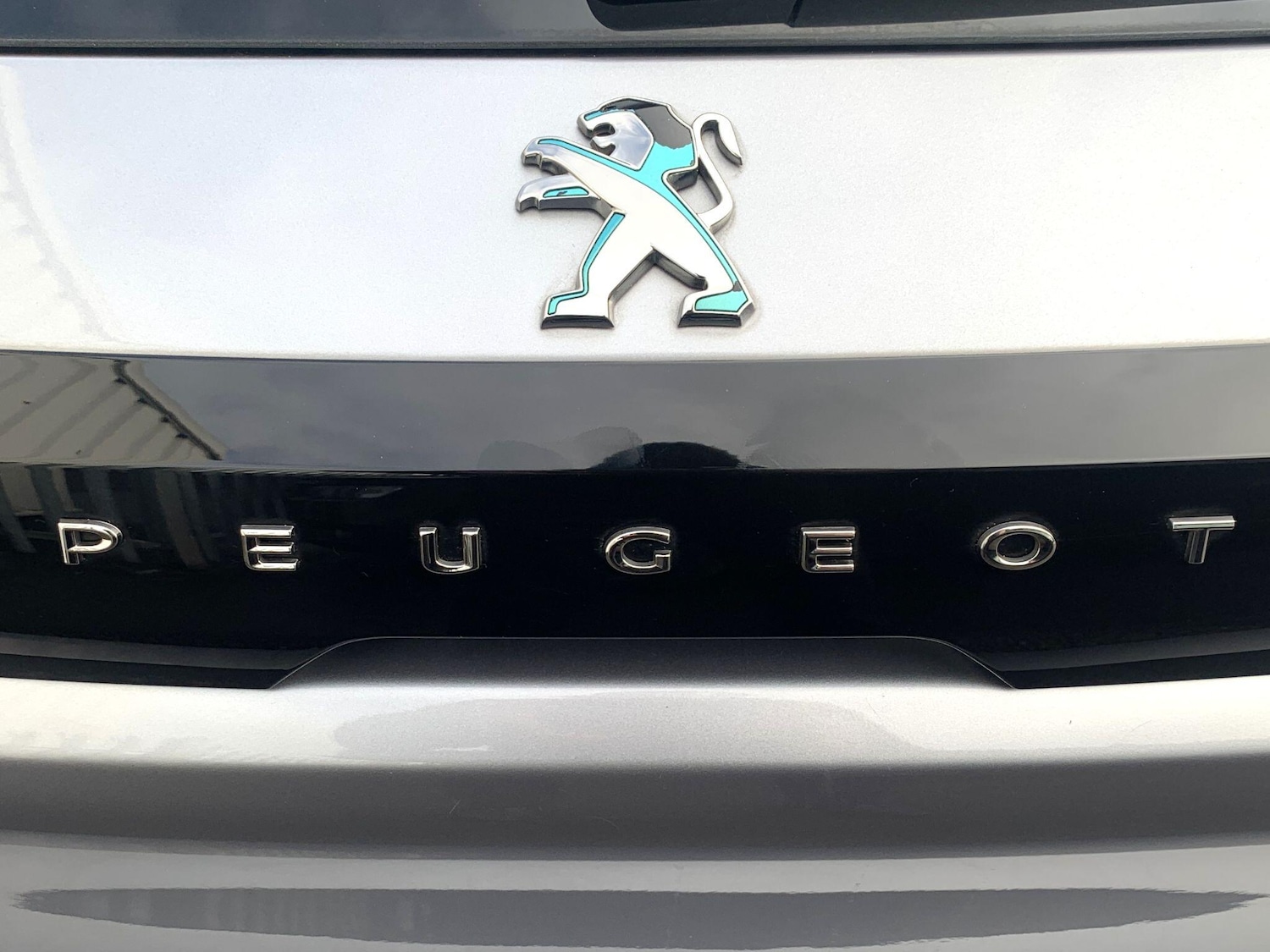 Used Peugeot 208 2021 for sale - 77737759: Photo 26