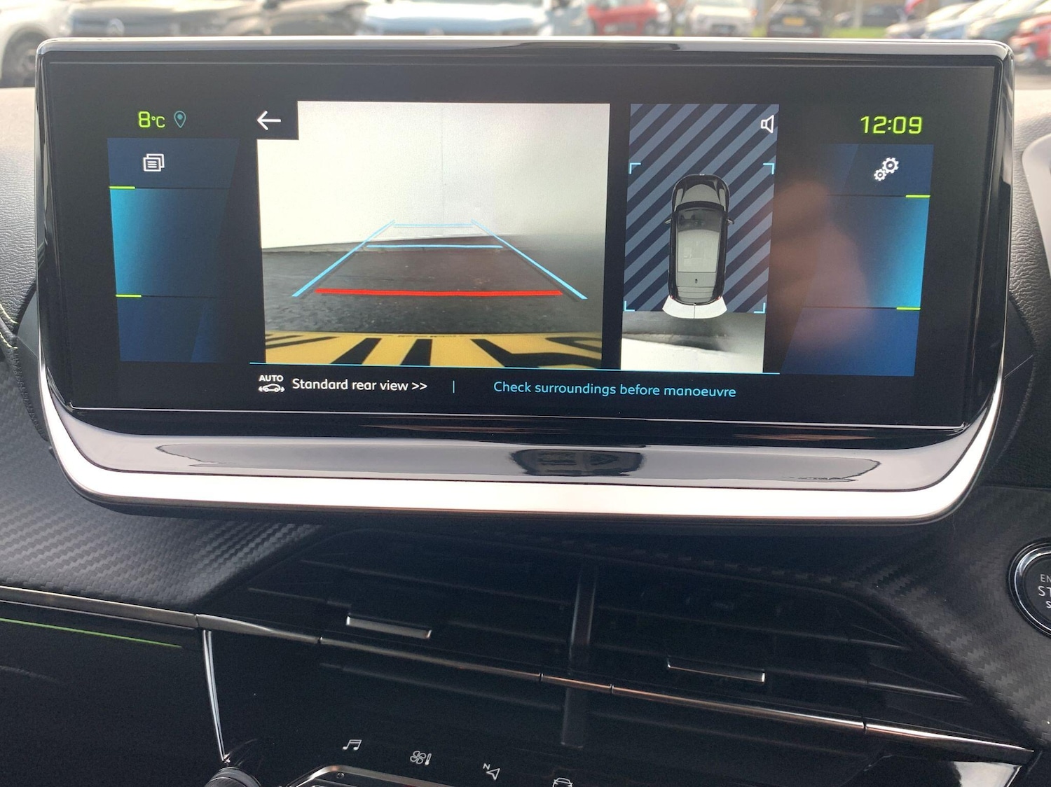 Used Peugeot 208 2021 for sale - 77737759: Photo 27