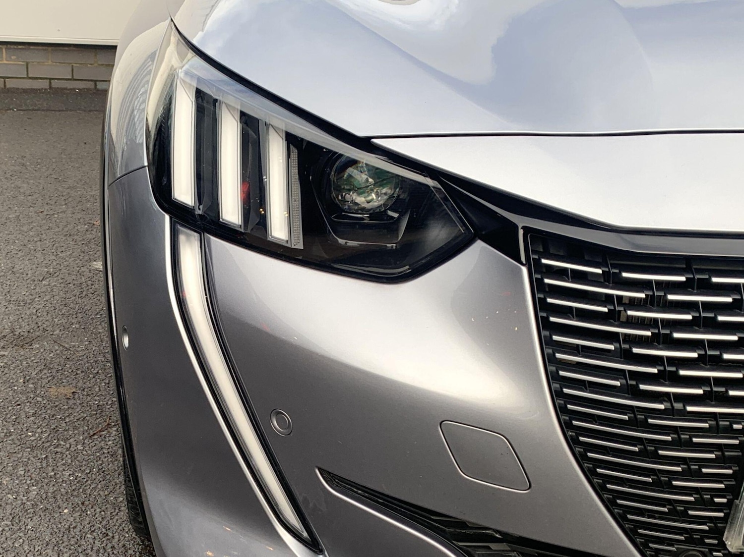 Used Peugeot 208 2021 for sale - 77737759: Photo 37