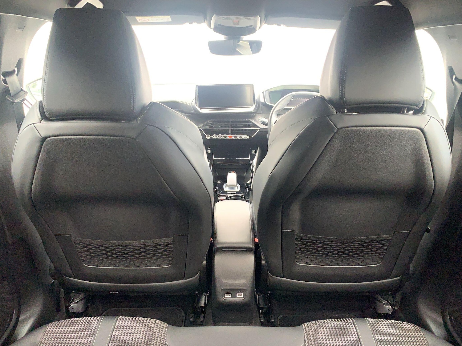 Used Peugeot 208 2021 for sale - 77737759: Photo 40